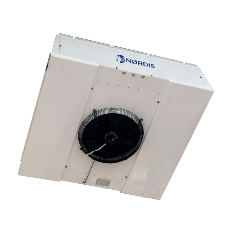 Industrijska notranja enota za velike prostore